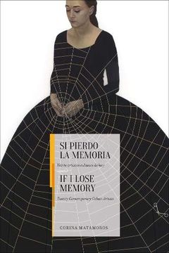 portada Si Pierdo la Memoria (in English)