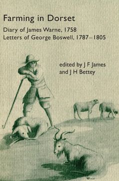 portada Farming in Dorset (en Inglés)