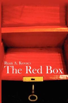 portada the red box