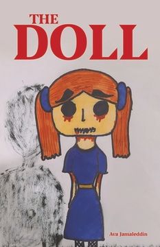 portada The Doll (en Inglés)