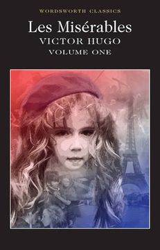 portada Les Misérables Volume one (in English)