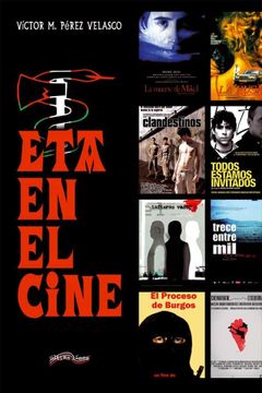 portada Eta y el Cine (in Spanish)