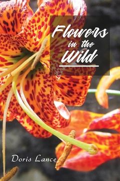 portada Flowers in the Wild (en Inglés)