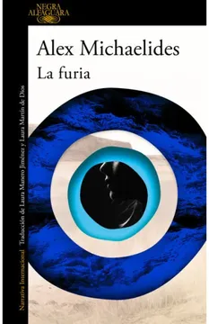 portada FURIA, LA