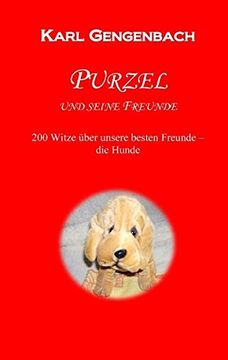 portada Purzel und seine Freunde