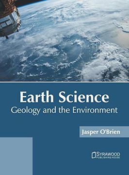 portada Earth Science: Geology and the Environment (en Inglés)