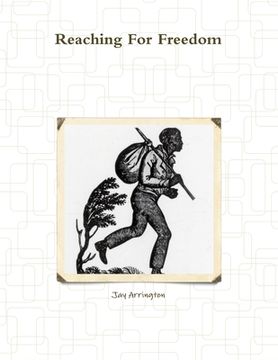 portada Reaching For Freedom (in English)