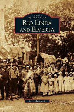 portada Rio Linda and Elverta (en Inglés)