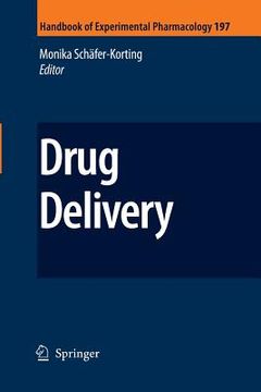 portada drug delivery (en Inglés)