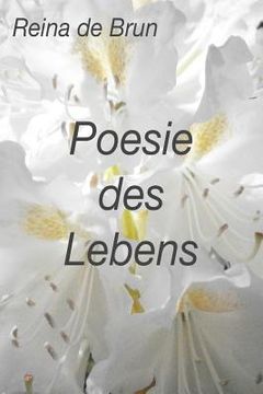 portada Poesie de Lebens (in German)
