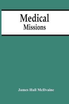 portada Medical Missions (en Inglés)
