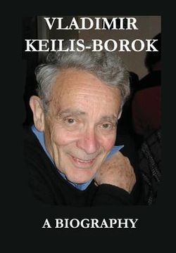portada Vladimir Keilis-Borok: A Biography (en Inglés)