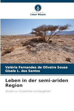 portada Leben in der Semi-Ariden Region (en Alemán)