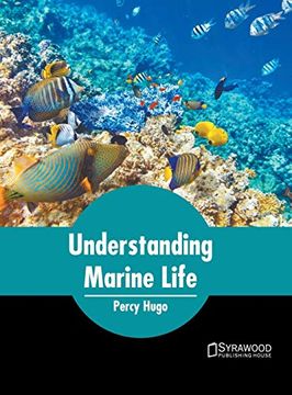 portada Understanding Marine Life (en Inglés)