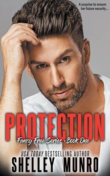 portada Protection (en Inglés)