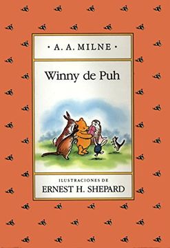 portada Winny de puh (in Spanish)