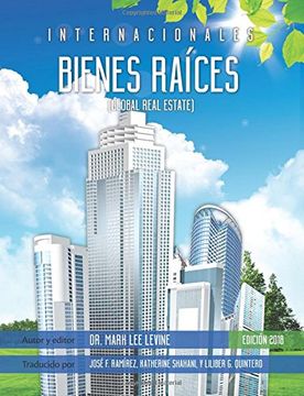 portada Internacionales Bienes Raices: Global Real Estate