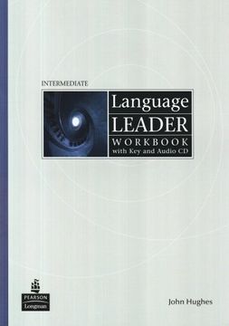 portada language leader wb w/k cd int