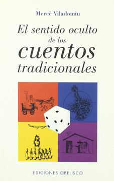 portada Sentido Oculto de los Cuentos Tradicionales (in Spanish)