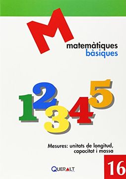 portada Matemàtiques Bàsiques - 16