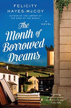 portada The Month of Borrowed Dreams (Finfarran Peninsula) (in English)