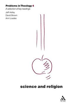 portada 1: Science and Religion (Problems in Theology)