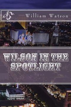 portada Wilson in the spotlight