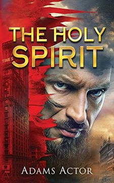 portada The Holy Spirit (in English)