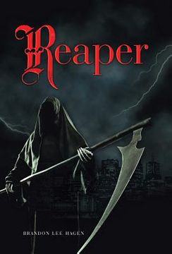 portada Reaper (en Inglés)