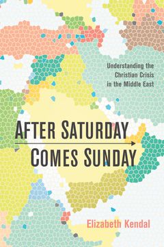 portada After Saturday Comes Sunday (in English)