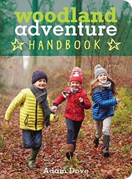 portada Woodland Adventure Handbook