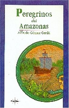 portada Peregrinos del Amazonas