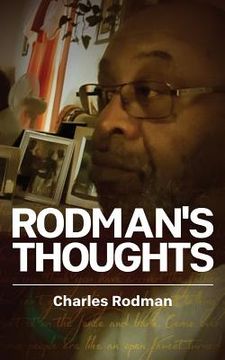 portada Rodman's Thoughts (en Inglés)