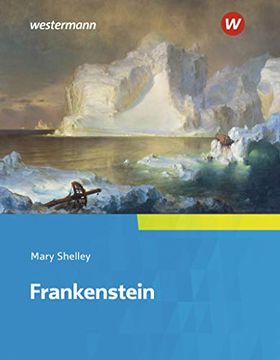 portada Camden Town Oberstufe - Zusatzmaterial zu Allen Ausgaben: Mary Shelley, Frankenstein: Textausgabe