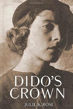 portada Dido's Crown (en Inglés)