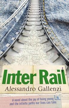 portada Interrail