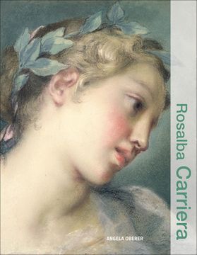 portada Rosalba Carriera (en Inglés)
