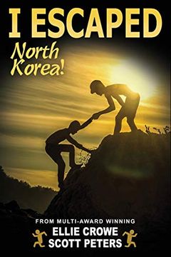 portada I Escaped North Korea! 1 (in English)