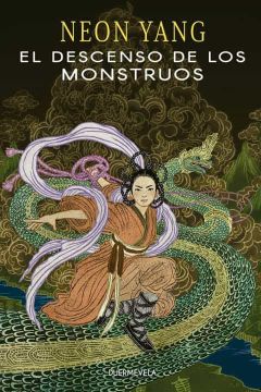 portada El Descenso de los Monstruos (in Spanish)