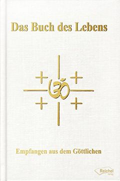 portada Das Buch des Lebens: Empfangen aus dem Göttlichen (German Edition) (en Alemán)