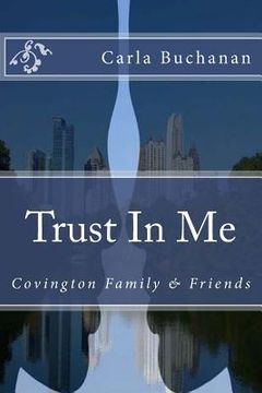 portada Trust In Me: Covington Family & Friends (en Inglés)