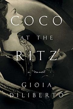 portada Coco at the Ritz: A Novel (en Inglés)