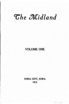 portada The Midland - Volume I (en Inglés)