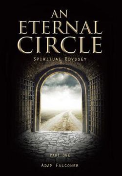 portada An Eternal Circle: Spiritual Odyssey (in English)