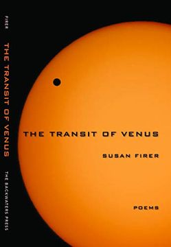 portada The Transit of Venus (en Inglés)