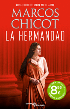 portada HERMANDAD,LA (in Spanish)