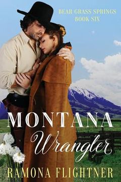 portada Montana Wrangler