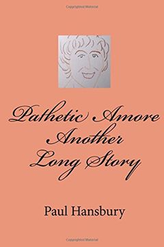portada Pathetic Amore  Another Long Story