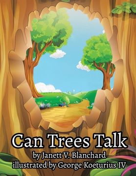 portada Can Trees Talk