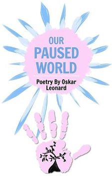portada Our Paused World 